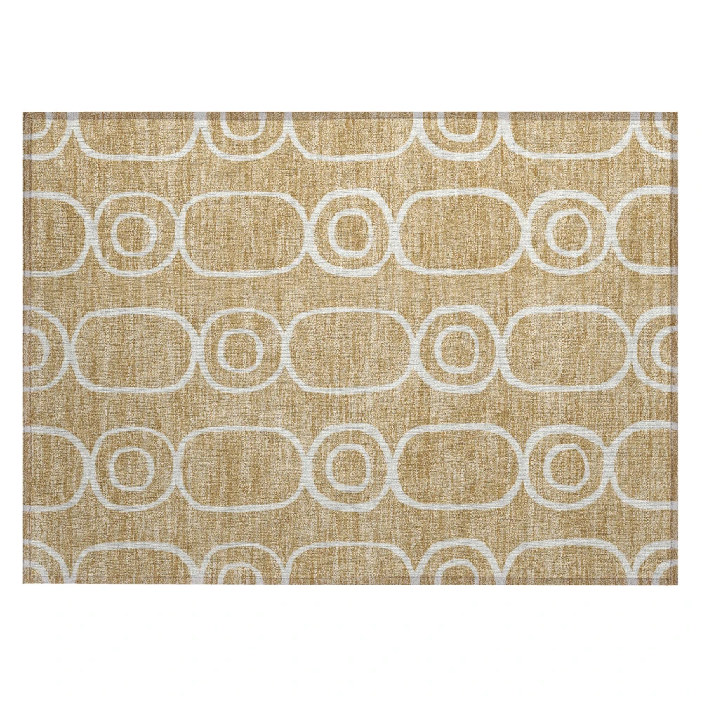 Chantille ACN2344 Gold 1'8