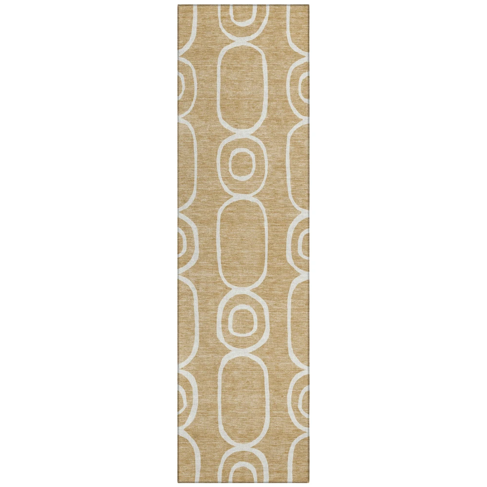 Chantille ACN2344 Gold 2'3