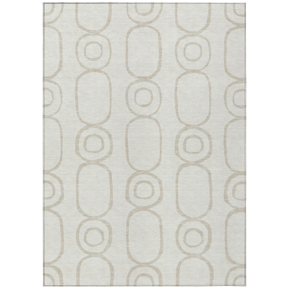 Chantille ACN2344 Ivory 2'6