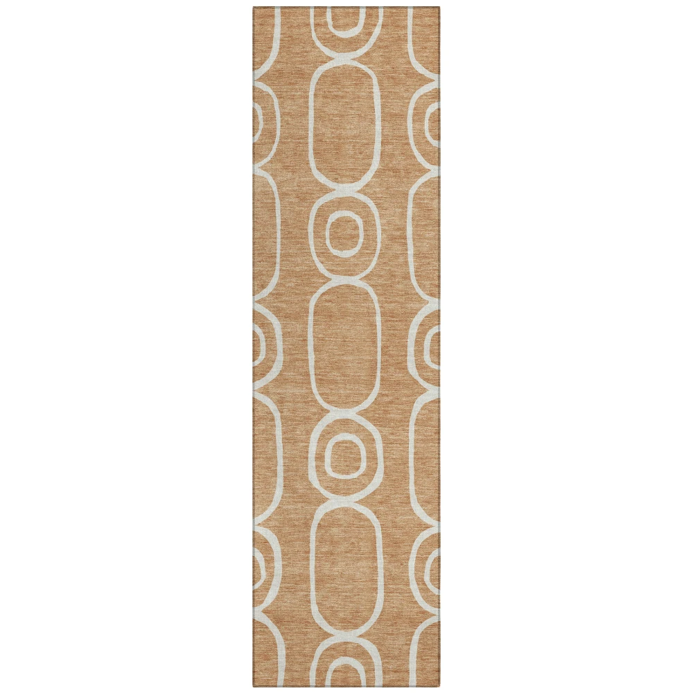 Chantille ACN2344 Rust 2'3