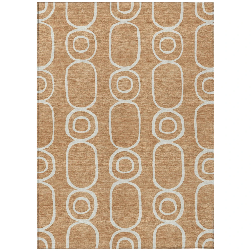 Chantille ACN2344 Rust 2'6