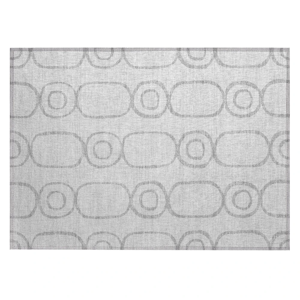 Chantille ACN2344 Silver 1'8