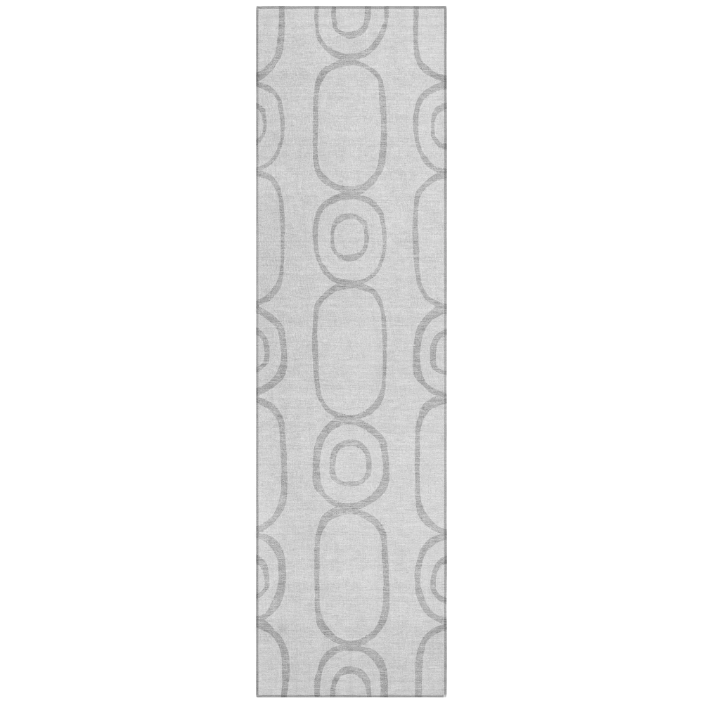 Chantille ACN2344 Silver 2'3