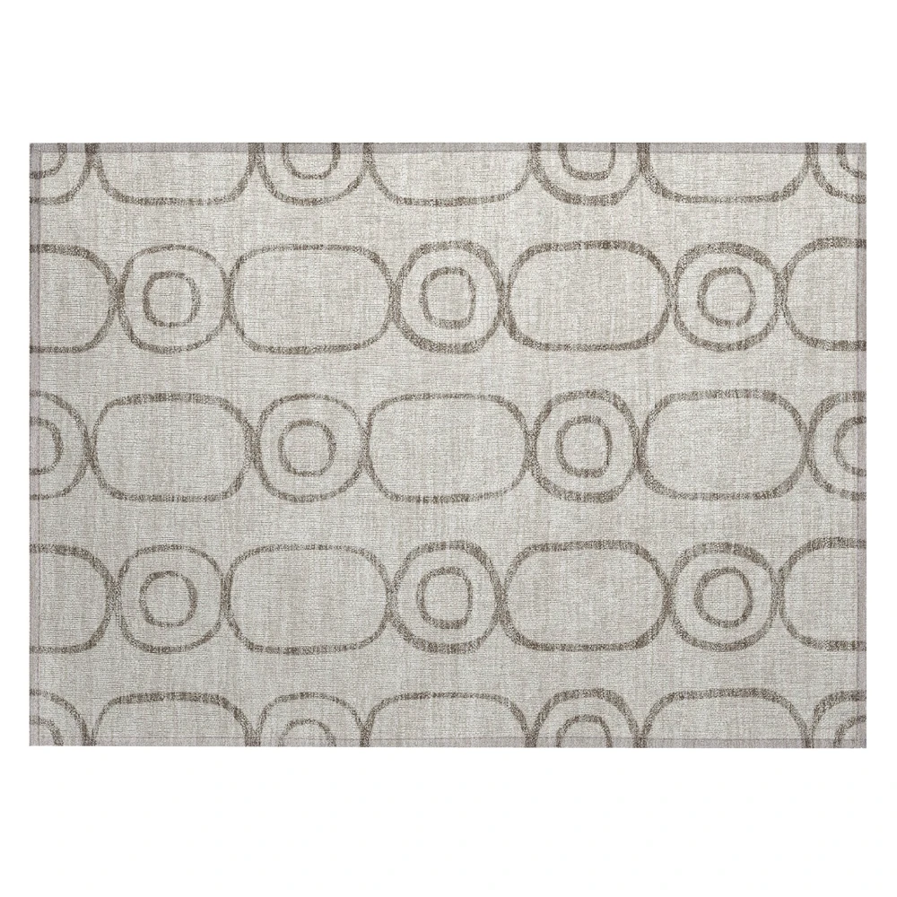Chantille ACN2344 Taupe 1'8