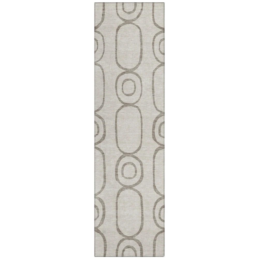Chantille ACN2344 Taupe 2'3