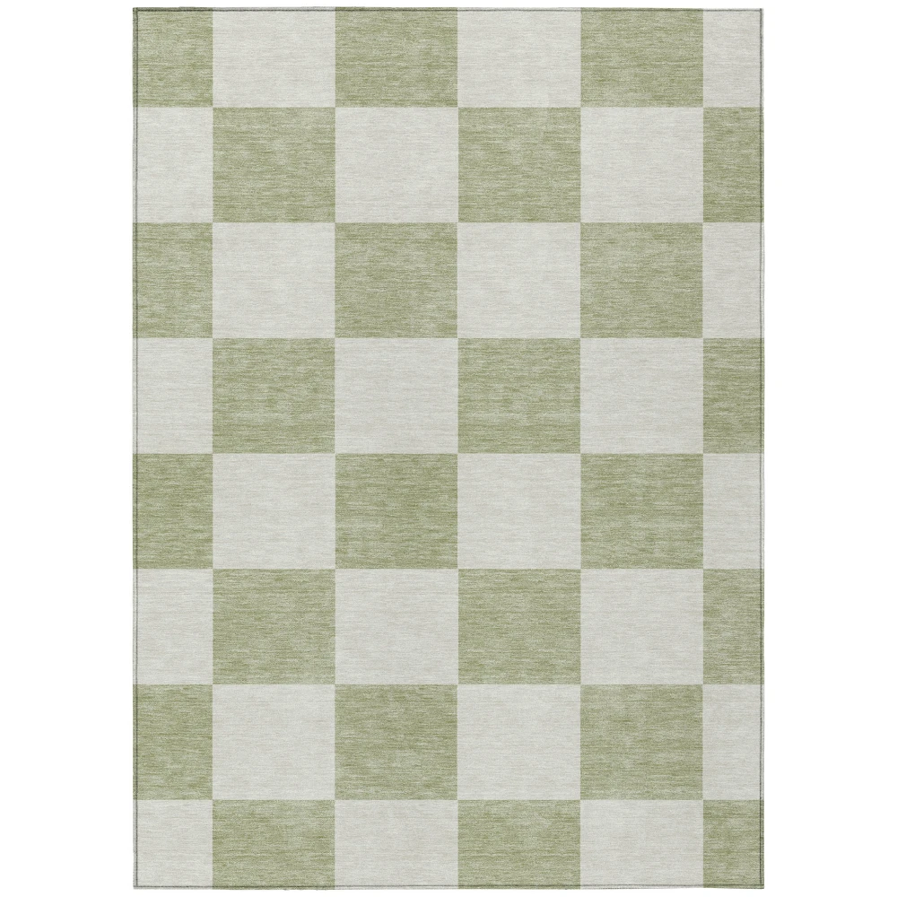 Chantille ACN2345 Aloe 3' x 5' Rug