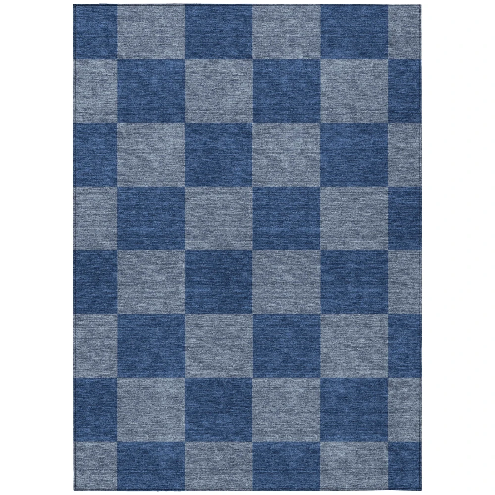 Chantille ACN2345 Blue 2'6