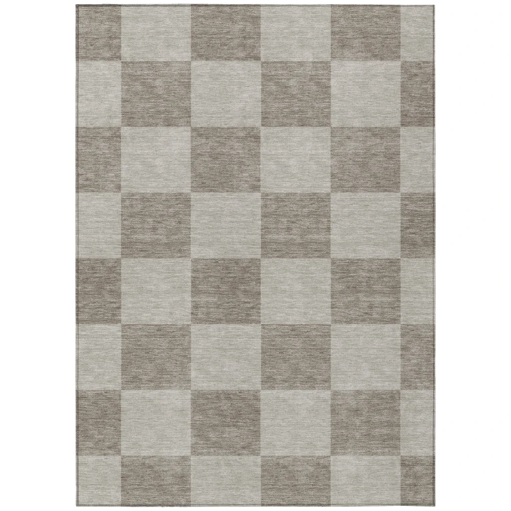 Chantille ACN2345 Khaki 8' x 10' Rug