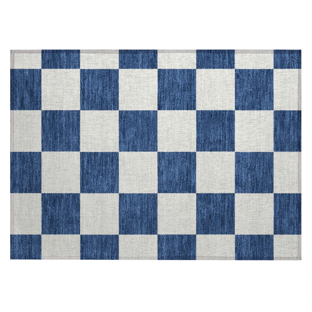 Chantille ACN2345 Navy 1'8