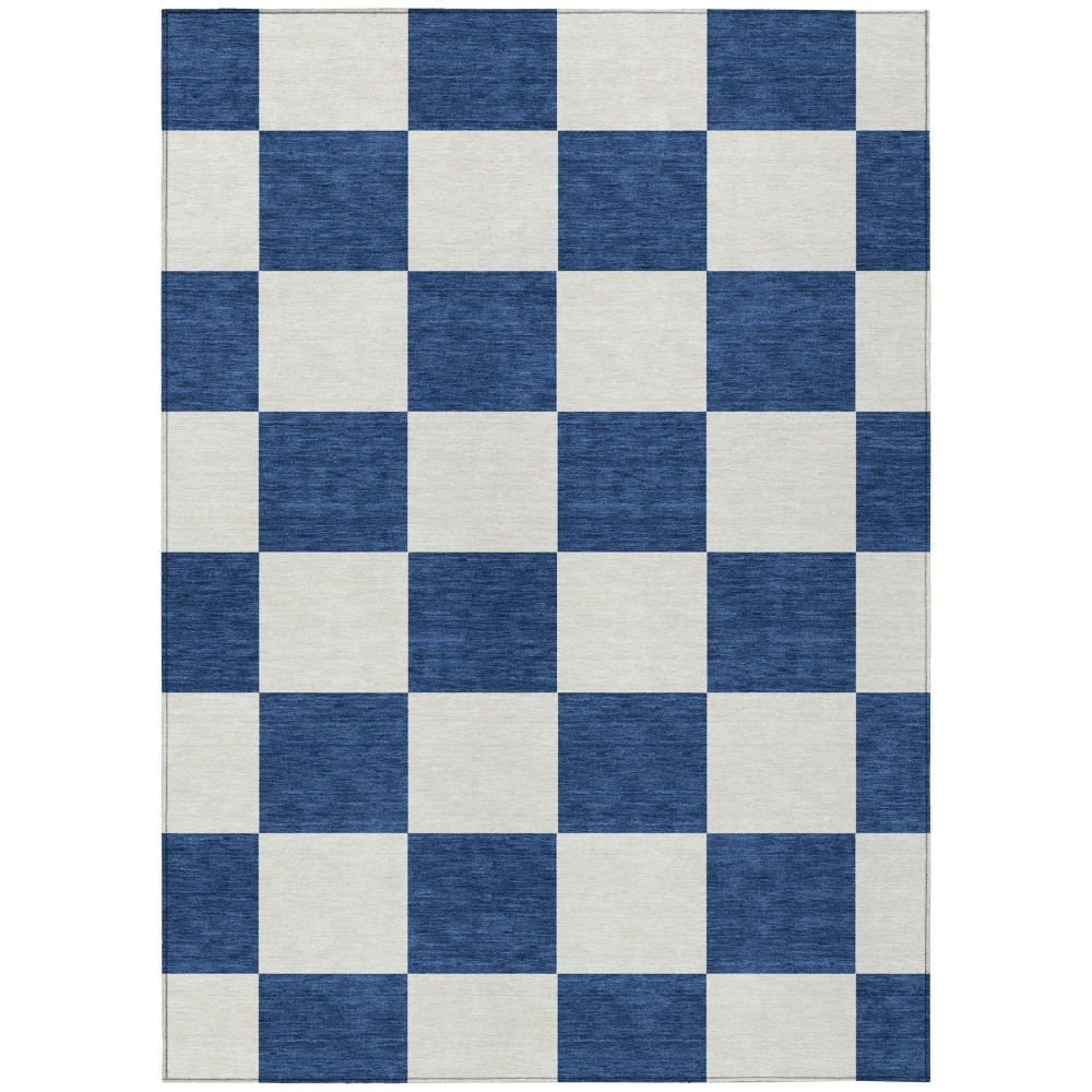 Chantille ACN2345 Navy 10' x 14' Rug