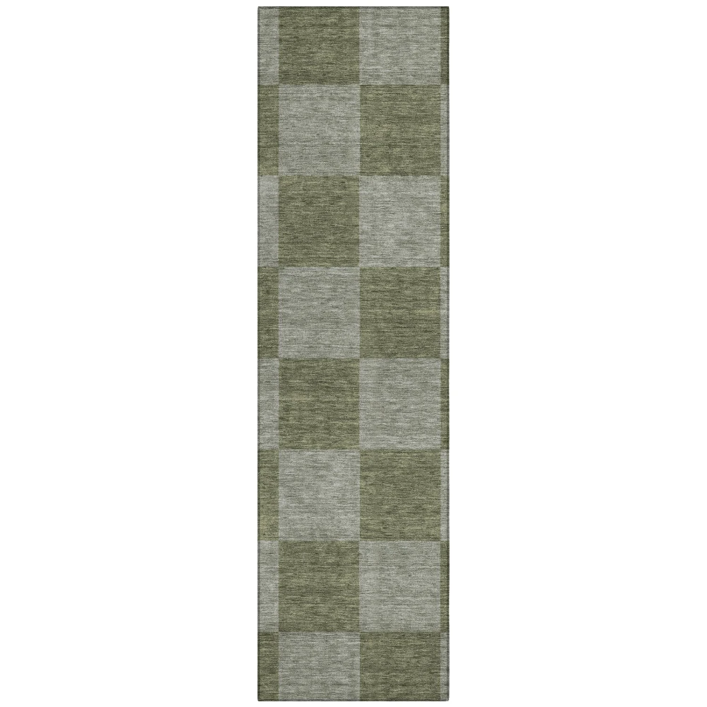 Chantille ACN2345 Olive 2'3
