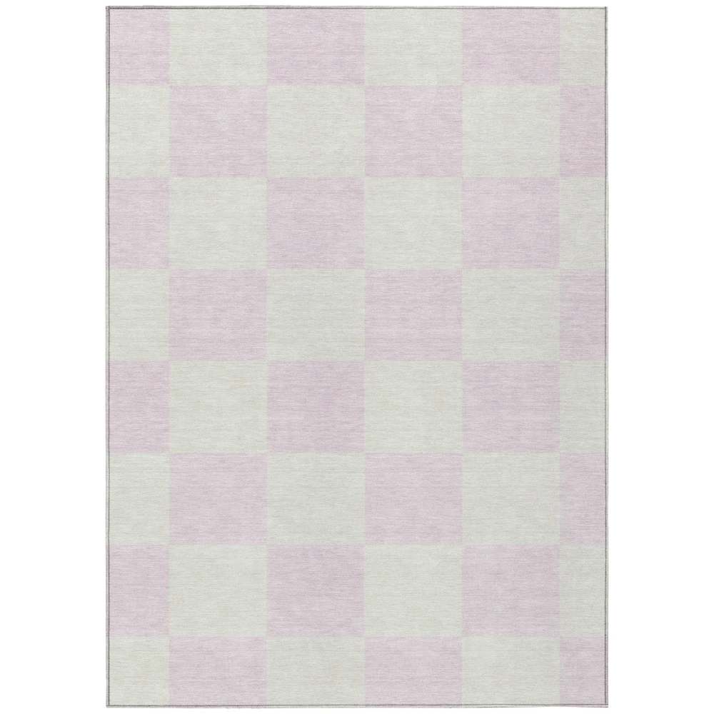 Chantille ACN2345 Pink 5' x 7'6