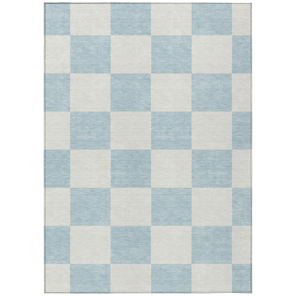 Chantille ACN2345 Sky 9' x 12' Rug