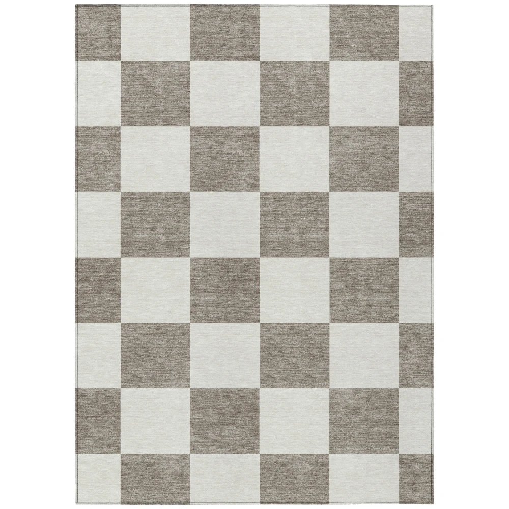 Chantille ACN2345 Taupe 8' x 10' Rug
