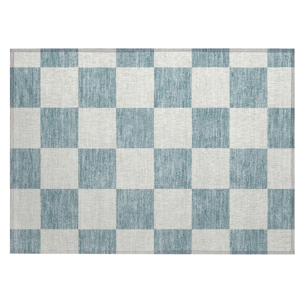 Chantille ACN2345 Teal 1'8