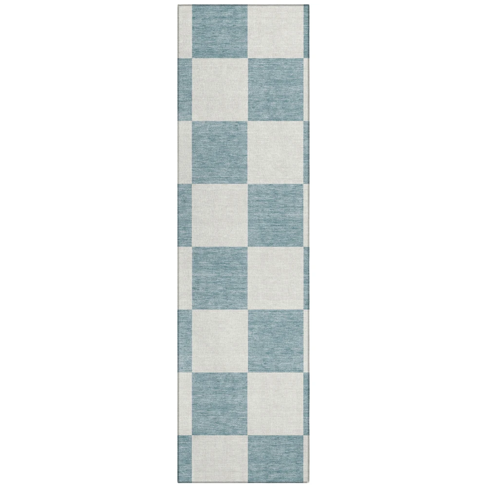 Chantille ACN2345 Teal 2'3