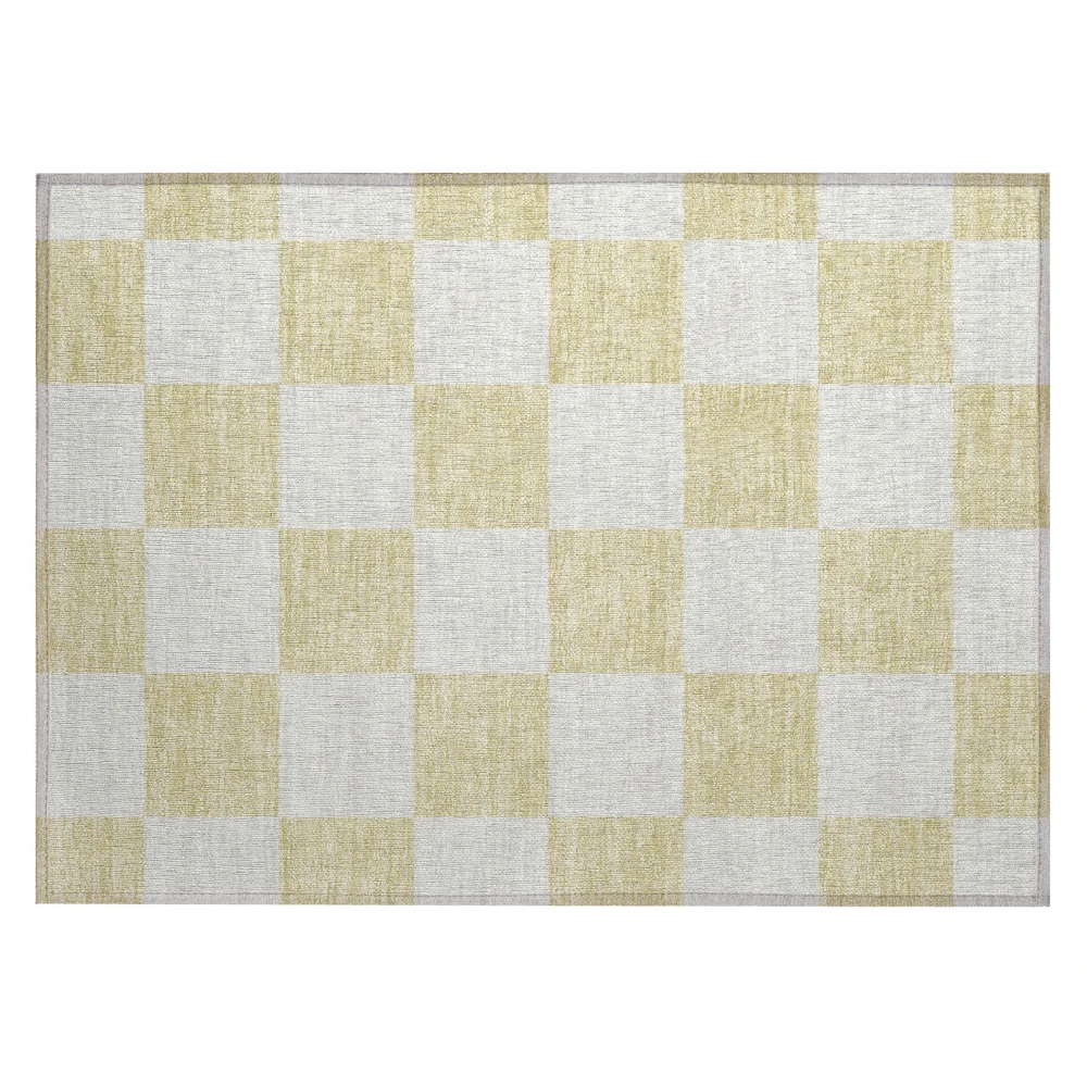 Chantille ACN2345 Wheat 1'8
