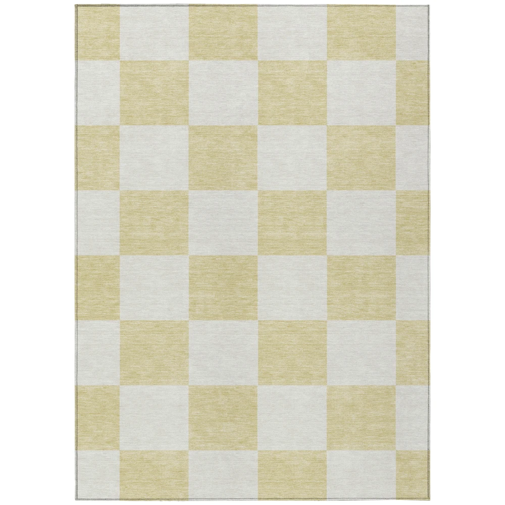 Chantille ACN2345 Wheat 10' x 14' Rug