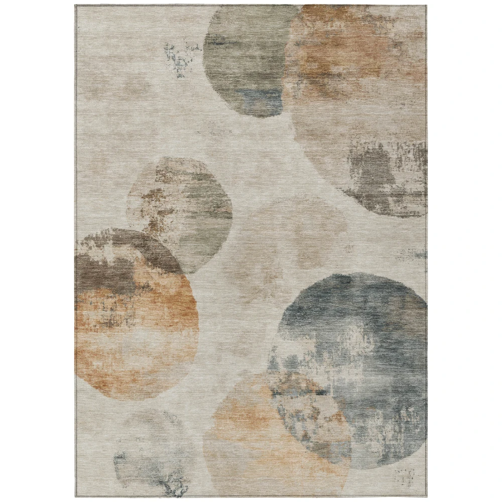 Chantille ACN2346 Beige 5' x 7'6