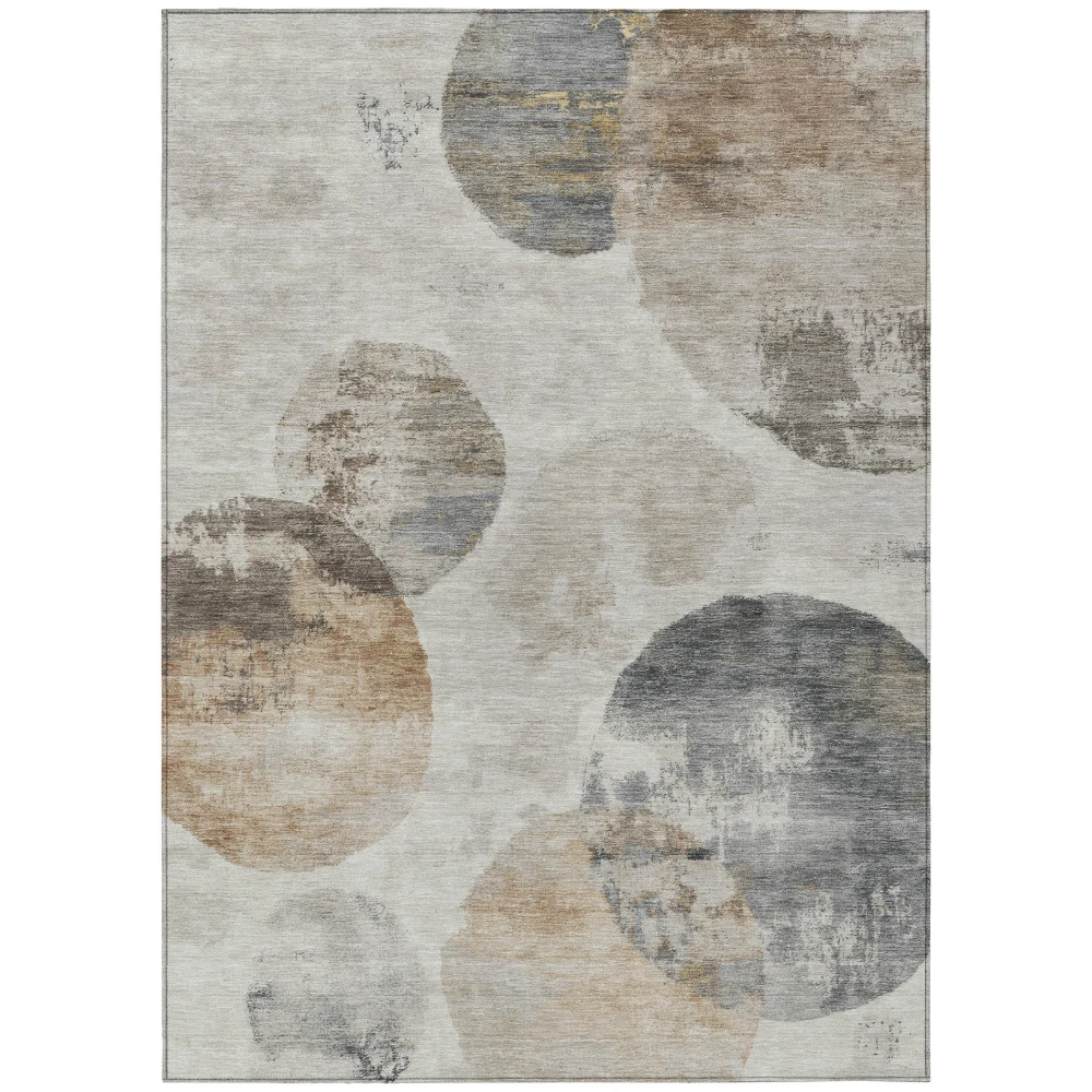Chantille ACN2346 Taupe 8' x 10' Rug