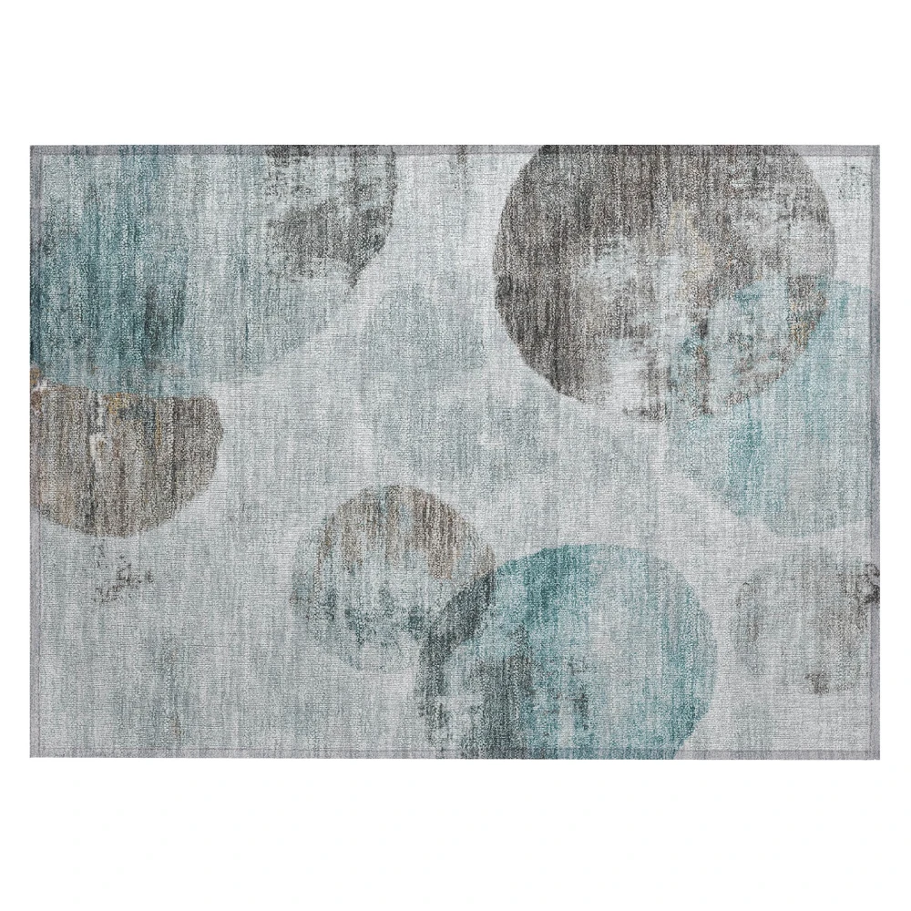 Chantille ACN2346 Teal 1'8