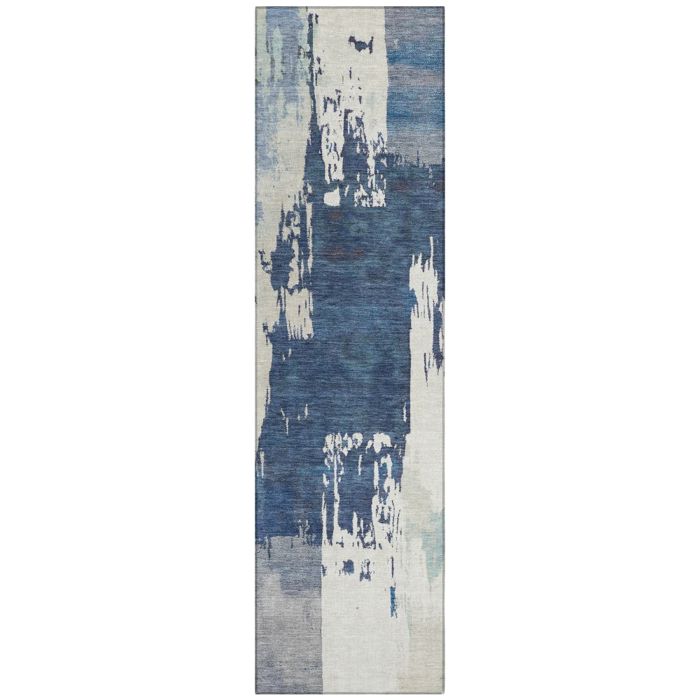 Chantille ACN2347 Blue 2'3