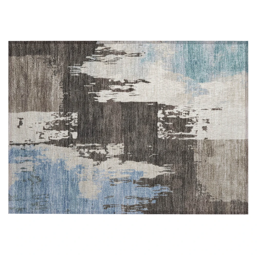 Chantille ACN2347 Brown 1'8