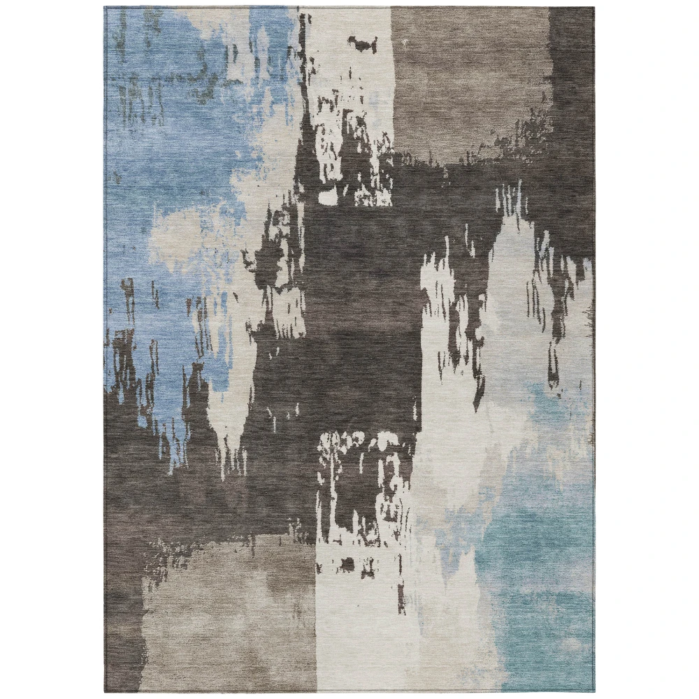 Chantille ACN2347 Brown 2'6