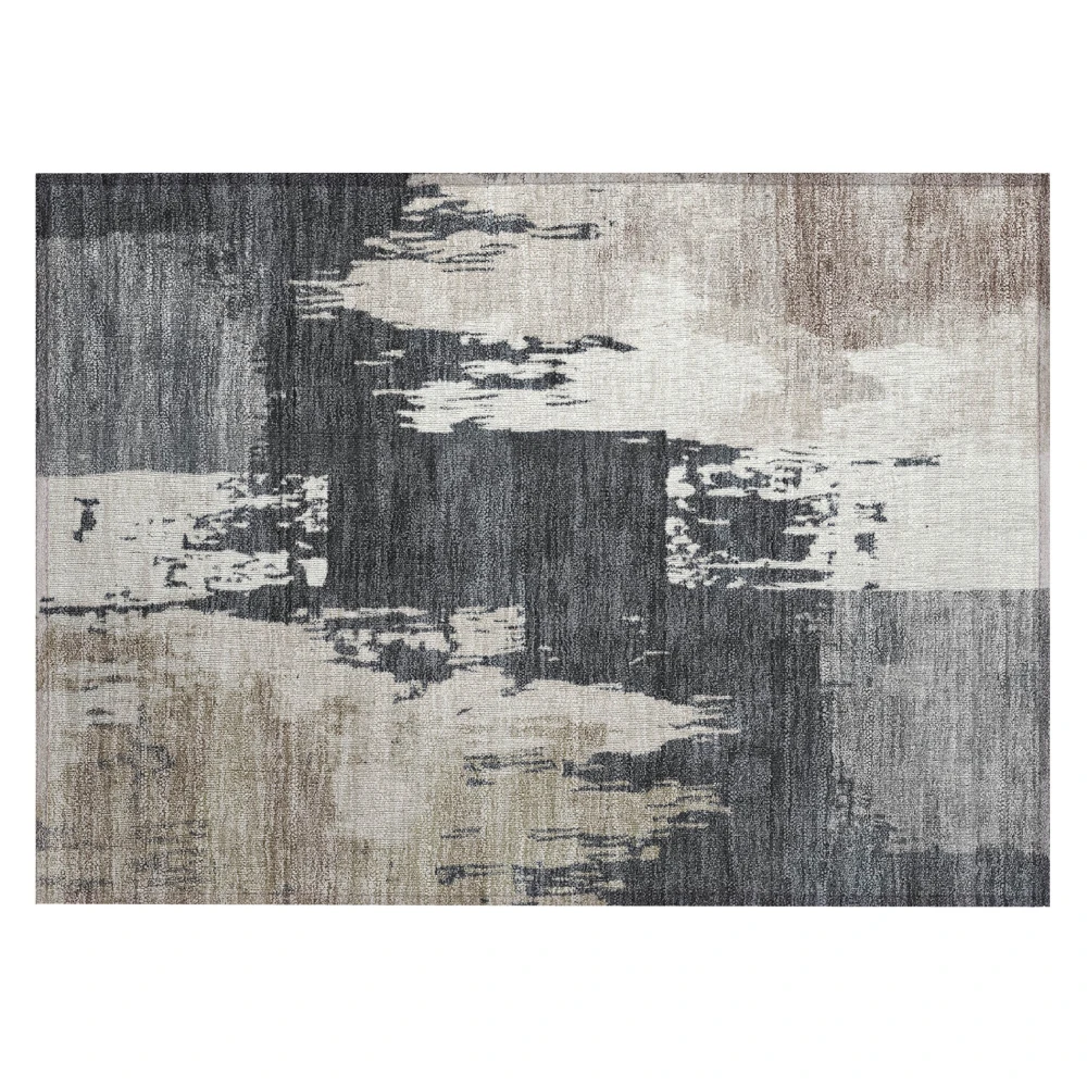 Chantille ACN2347 Charcoal 1'8