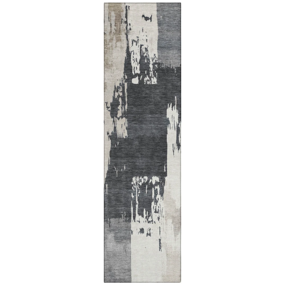 Chantille ACN2347 Charcoal 2'3