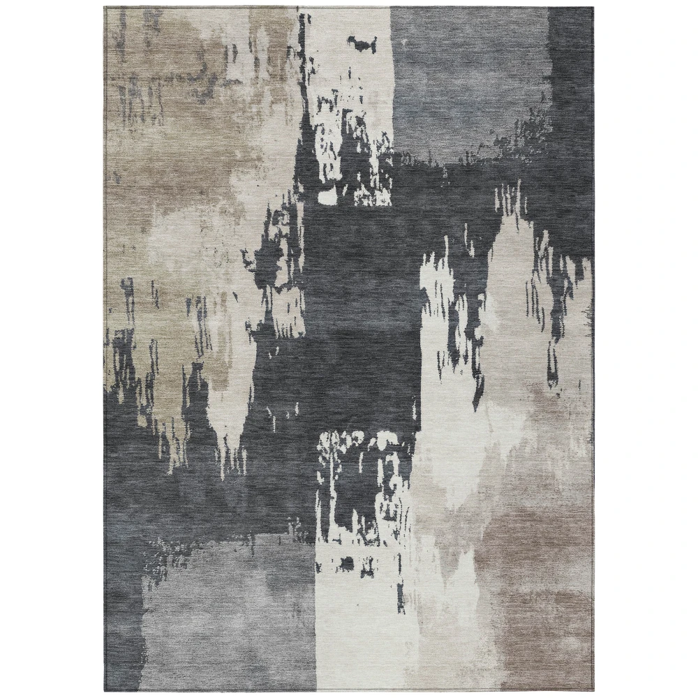 Chantille ACN2347 Charcoal 10' x 14' Rug