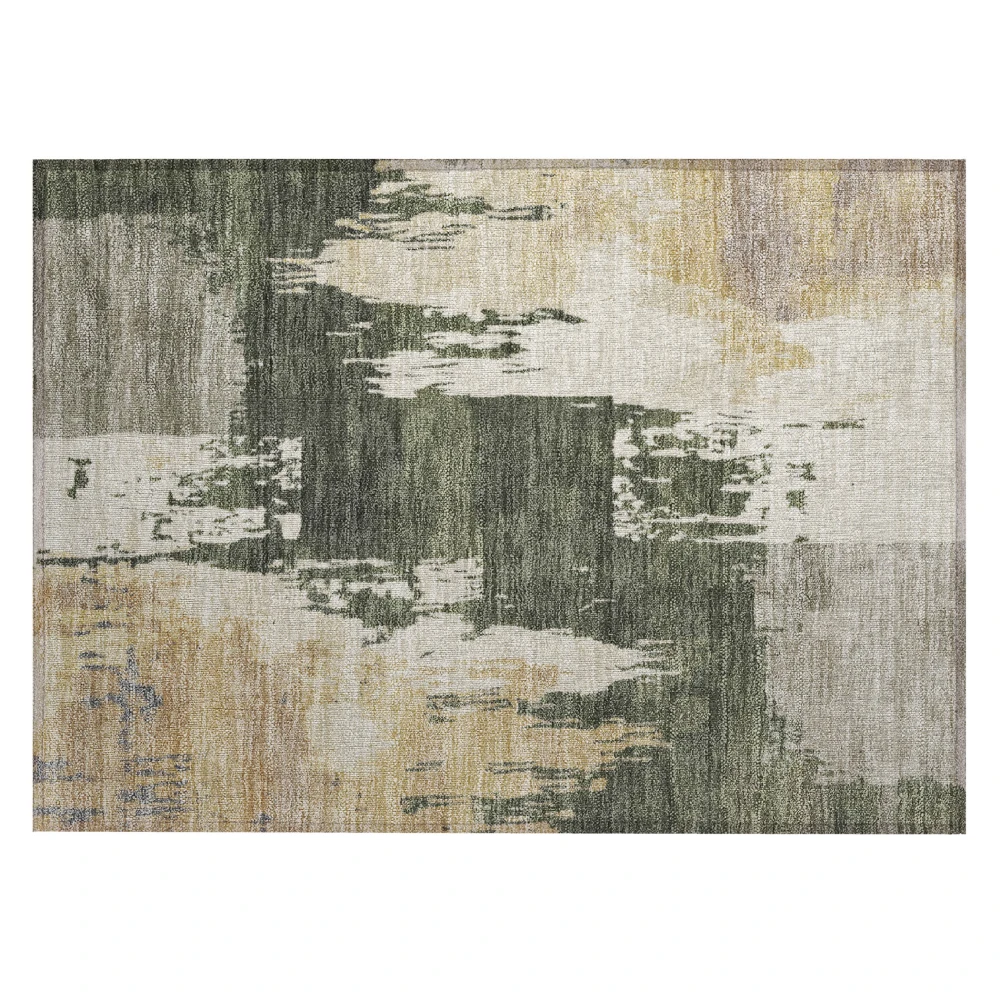 Chantille ACN2347 Olive 1'8