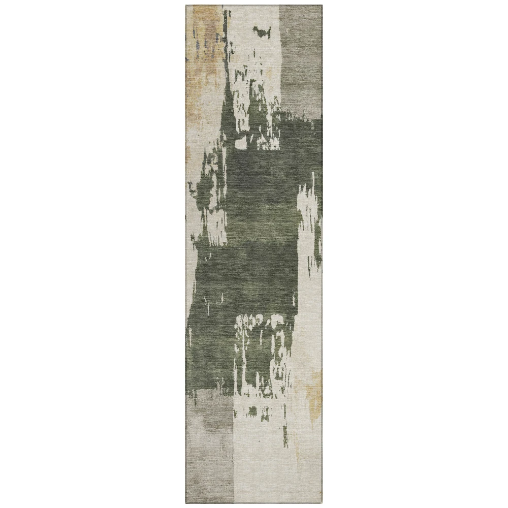 Chantille ACN2347 Olive 2'3