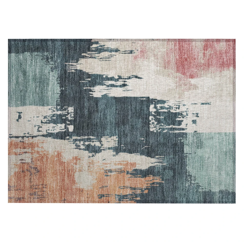 Chantille ACN2347 Teal 1'8