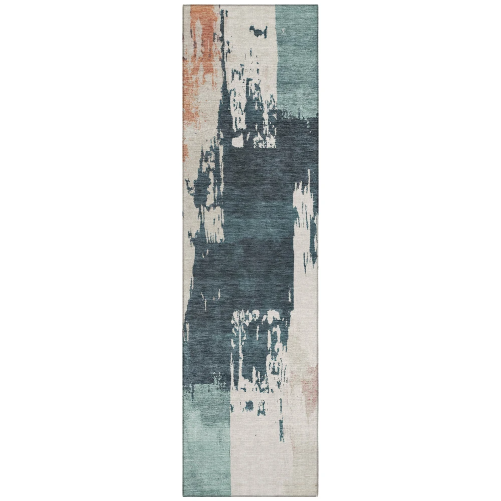Chantille ACN2347 Teal 2'3