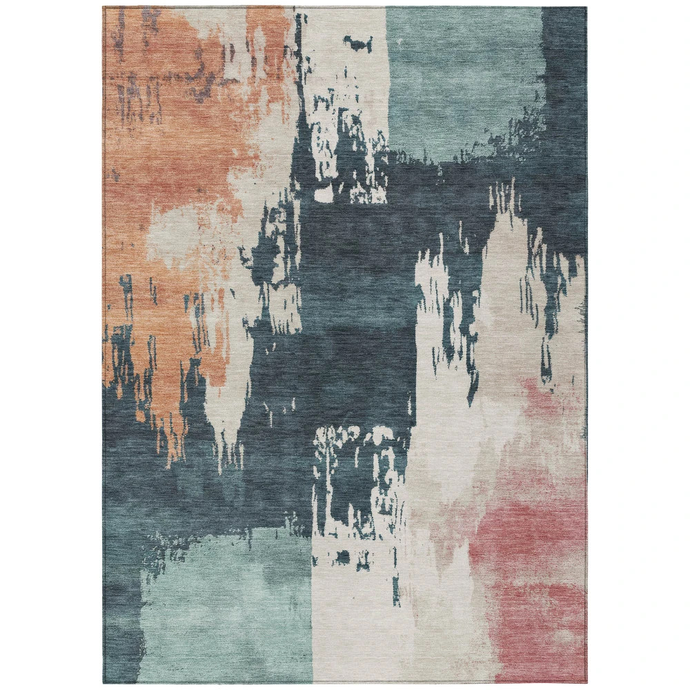 Chantille ACN2347 Teal 2'6