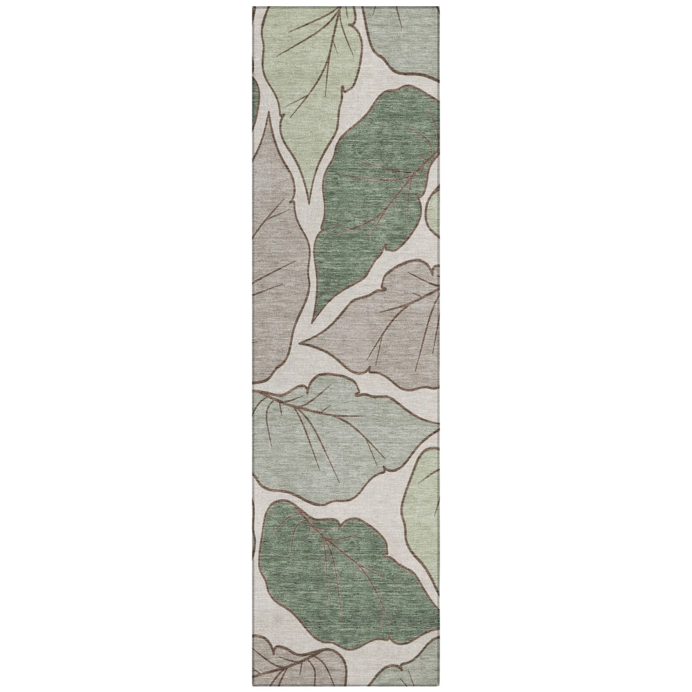 Chantille ACN2348 Basil 2'3