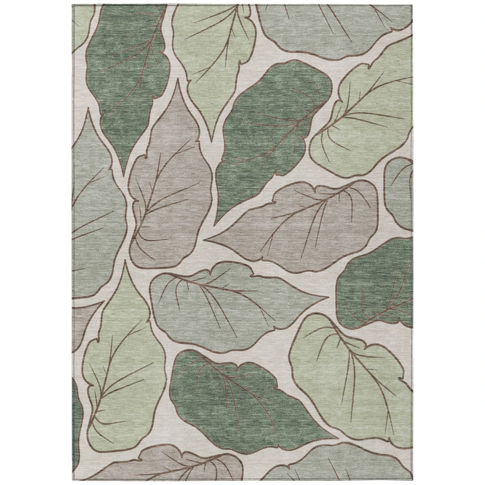 Chantille ACN2348 Basil 8' x 10' Rug