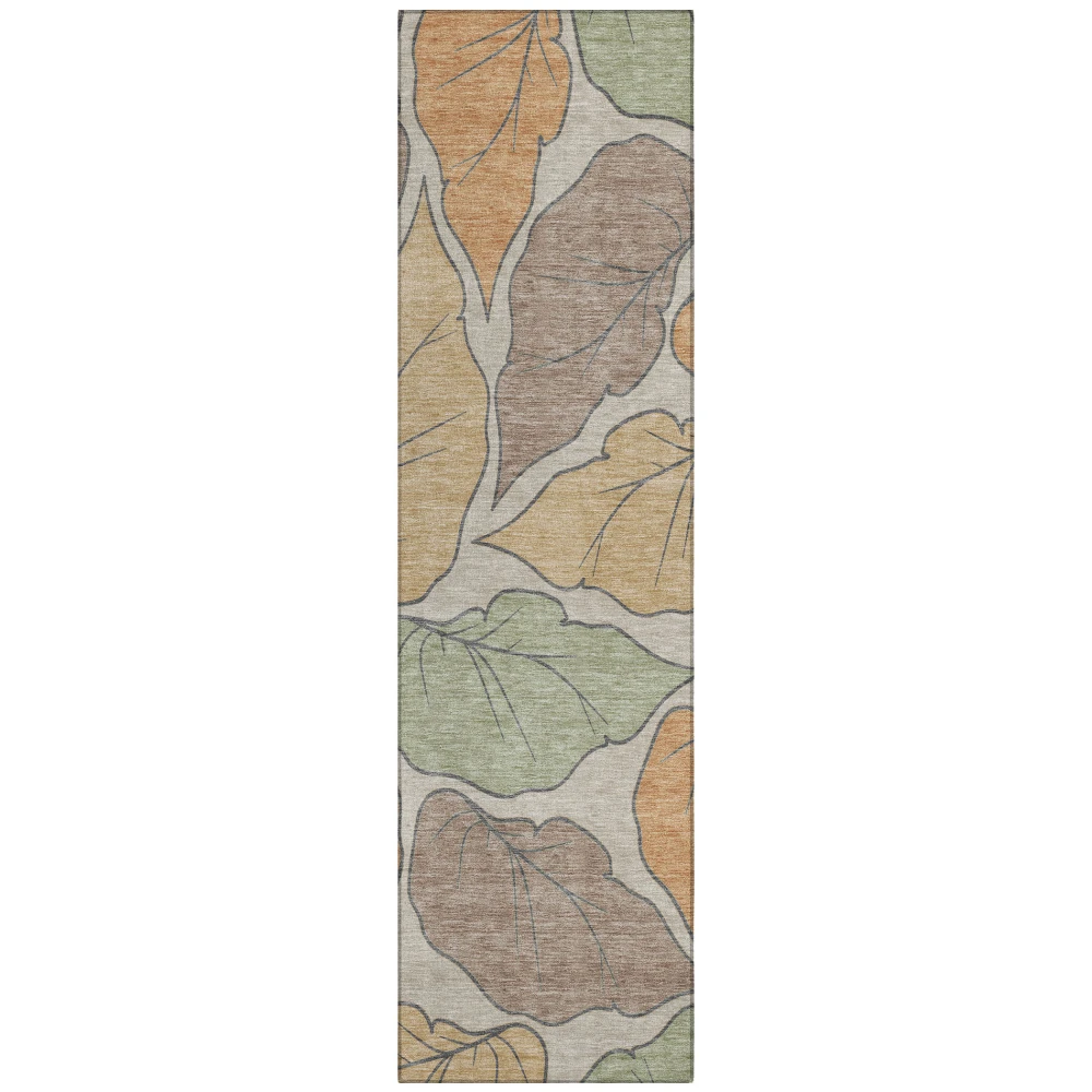 Chantille ACN2348 Copper 2'3