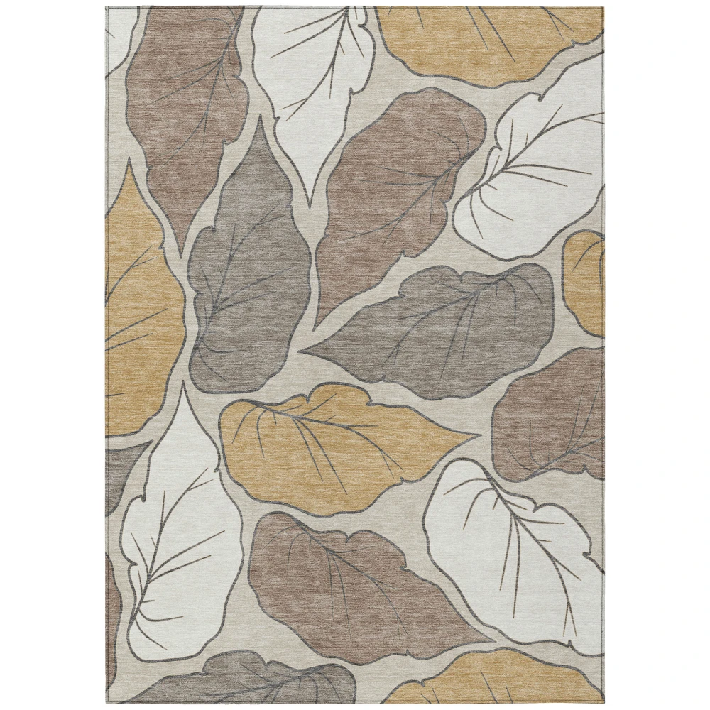 Chantille ACN2348 Linen 9' x 12' Rug