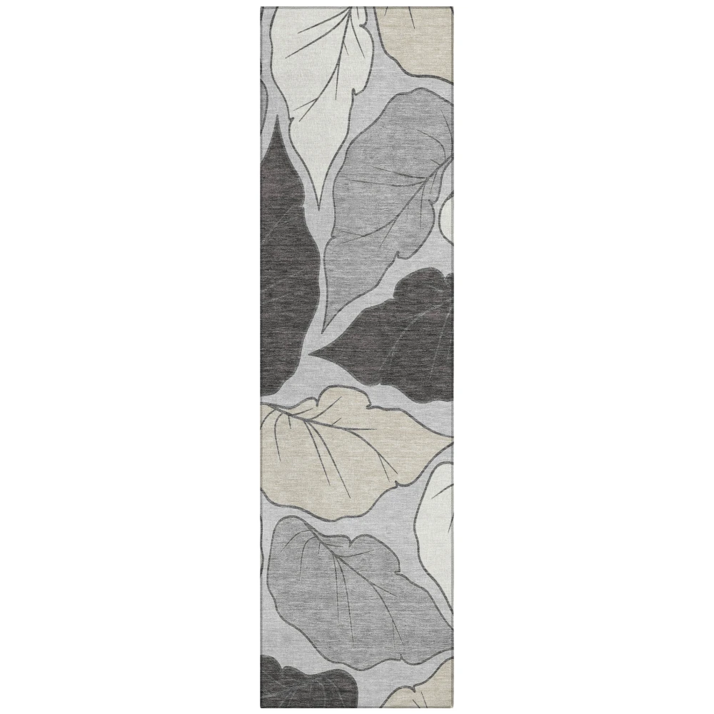 Chantille ACN2348 Silver 2'3