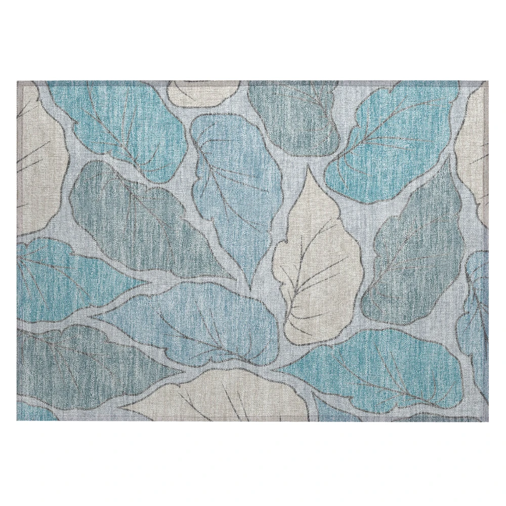 Chantille ACN2348 Teal 1'8