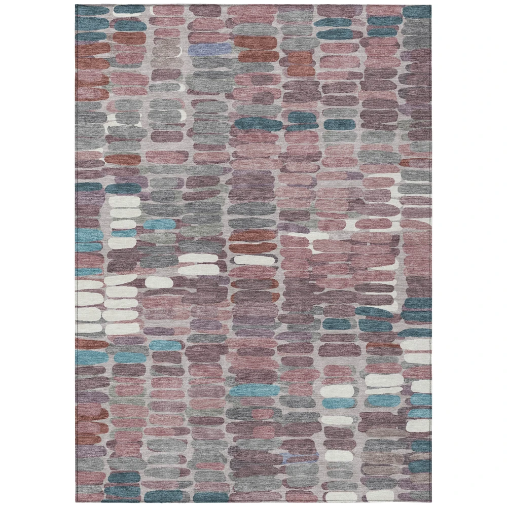 Chantille ACN2349 Blush 3' x 5' Rug