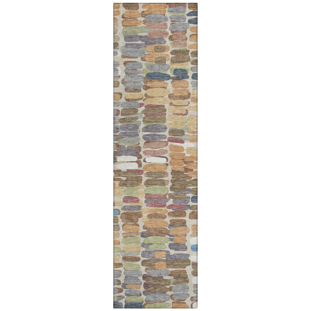 Chantille ACN2349 Copper 2'3