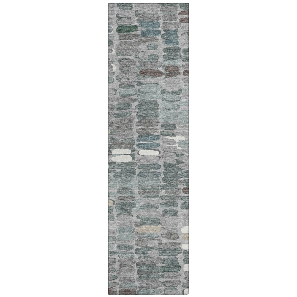 Chantille ACN2349 Gray 2'3