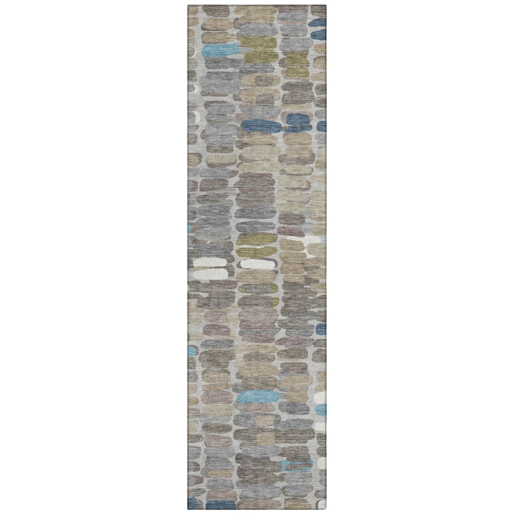 Chantille ACN2349 Taupe 2'3