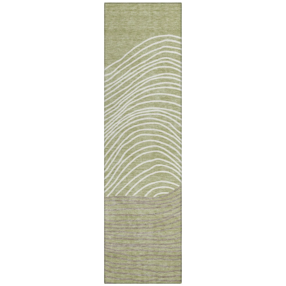 Chantille ACN2350 Aloe 2'3
