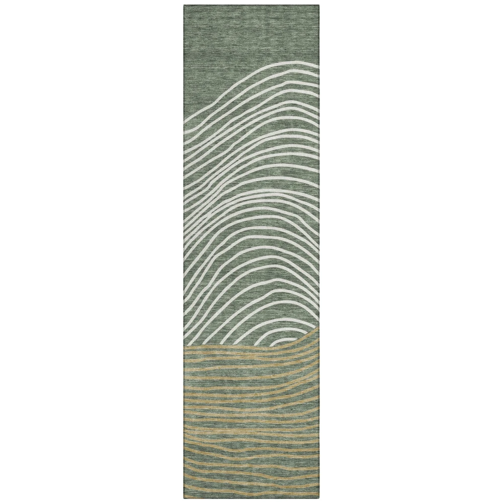 Chantille ACN2350 Basil 2'3