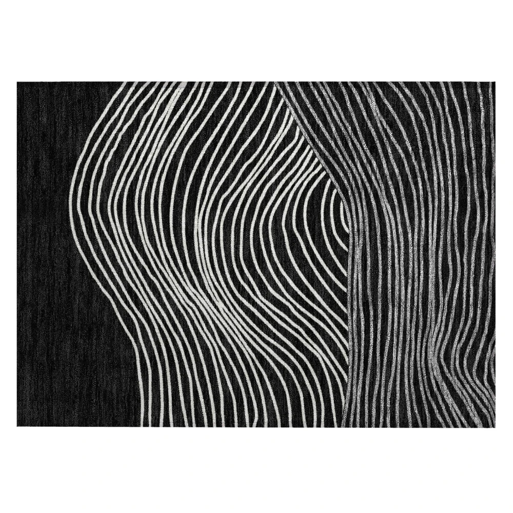 Chantille ACN2350 Black 1'8