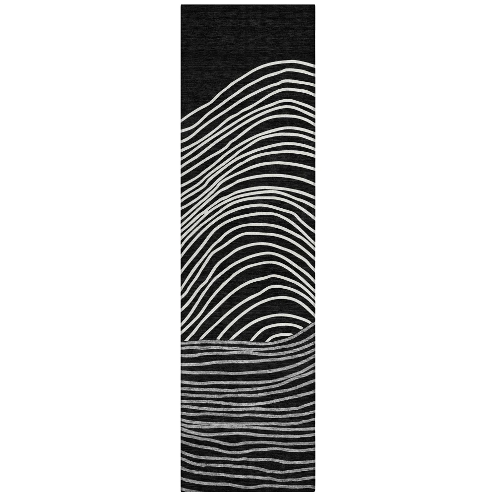 Chantille ACN2350 Black 2'3